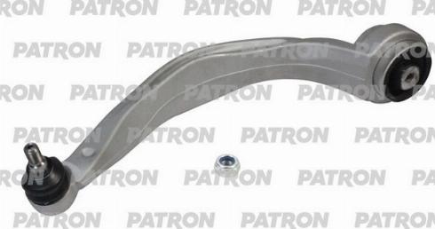 Patron PS5375R - Рычаг подвески колеса autospares.lv