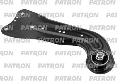 Patron PS5377L - Рычаг подвески колеса autospares.lv