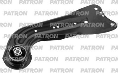 Patron PS5377R - Рычаг подвески колеса autospares.lv