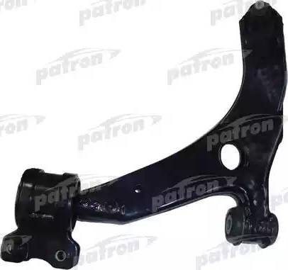 Patron PS5299L - Рычаг подвески колеса autospares.lv