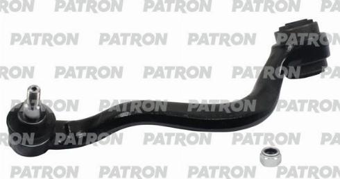 Patron PS5241R - Рычаг подвески колеса autospares.lv