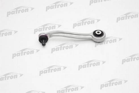 Patron PS5250L - Рычаг подвески колеса autospares.lv