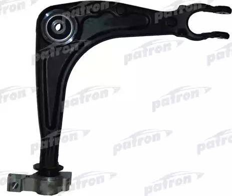 Patron PS5264R - Рычаг подвески колеса autospares.lv