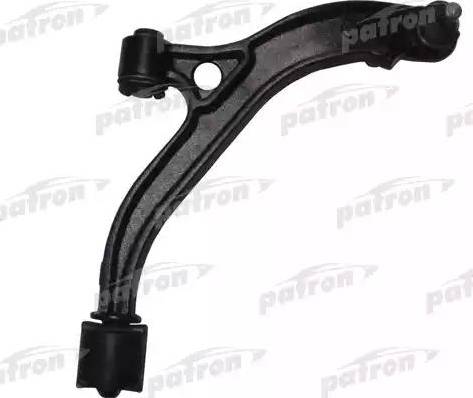 Patron PS5265R - Рычаг подвески колеса autospares.lv