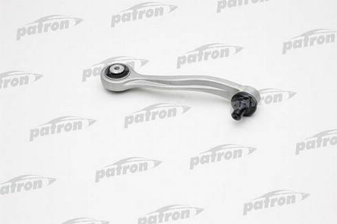 Patron PS5205R - Рычаг подвески колеса autospares.lv