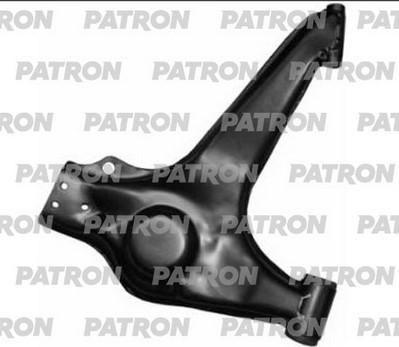 Patron PS5200L - Рычаг подвески колеса autospares.lv