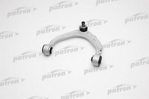 Patron PS5214R - Рычаг подвески колеса autospares.lv