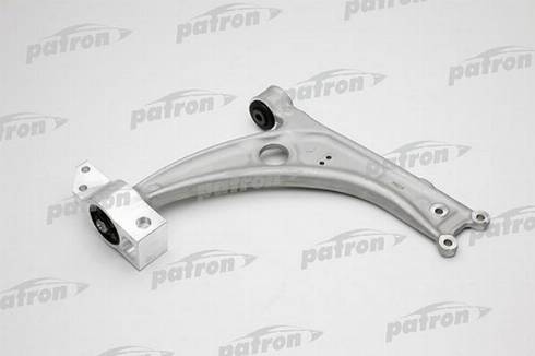 Patron PS5216 - Рычаг подвески колеса autospares.lv