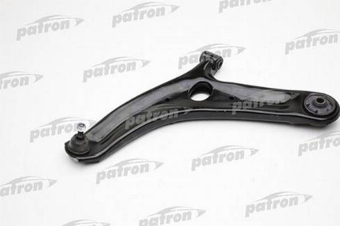 Patron PS5218L - Рычаг подвески колеса autospares.lv