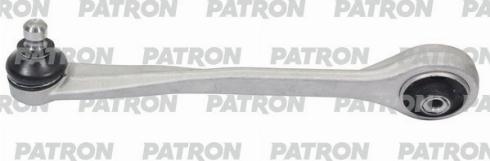 Patron PS5217L - Рычаг подвески колеса autospares.lv