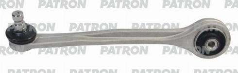 Patron PS5217R - Рычаг подвески колеса autospares.lv