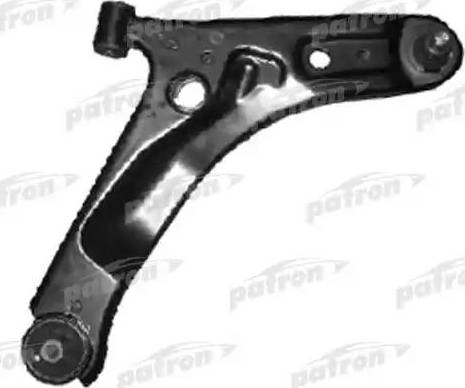 Patron PS5289R - Рычаг подвески колеса autospares.lv