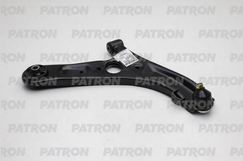 Patron PS5284RKOR - Рычаг подвески колеса autospares.lv