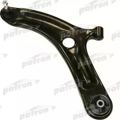 Patron PS5285L - Рычаг подвески колеса autospares.lv