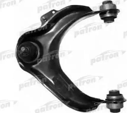 Patron PS5280L - Рычаг подвески колеса autospares.lv