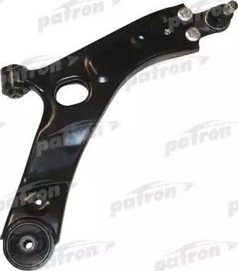 Patron PS5281R - Рычаг подвески колеса autospares.lv