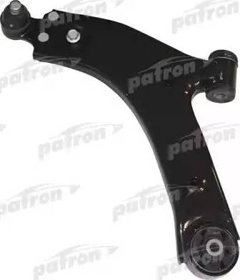 Patron PS5283L - Рычаг подвески колеса autospares.lv