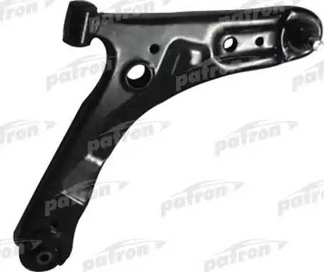 Patron PS5287R - Рычаг подвески колеса autospares.lv