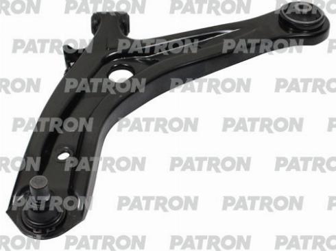 Patron PS5230L - Рычаг подвески колеса autospares.lv