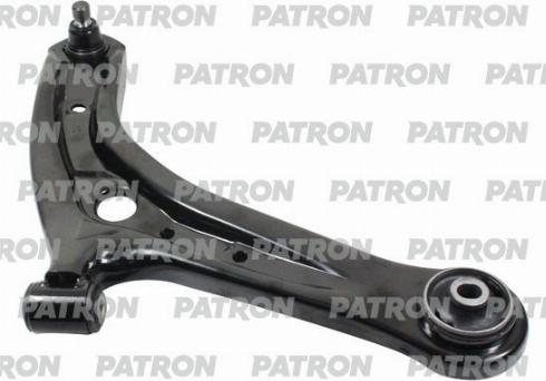 Patron PS5230R - Рычаг подвески колеса autospares.lv