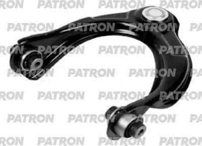 Patron PS5229L - Рычаг подвески колеса autospares.lv