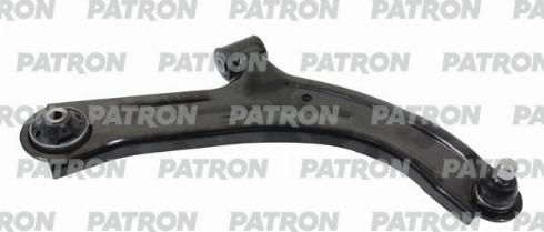 Patron PS5226R - Рычаг подвески колеса autospares.lv