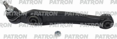 Patron PS5220L - Рычаг подвески колеса autospares.lv