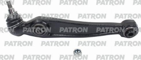 Patron PS5220R - Рычаг подвески колеса autospares.lv