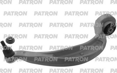 Patron PS5222L - Рычаг подвески колеса autospares.lv