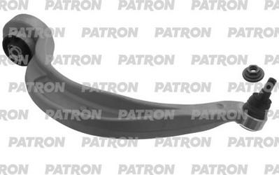 Patron PS5222R - Рычаг подвески колеса autospares.lv