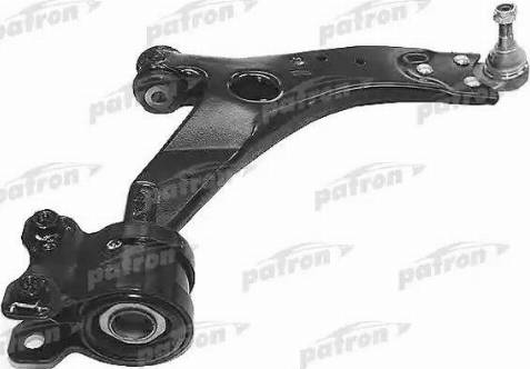 Patron PS5273R - Рычаг подвески колеса autospares.lv