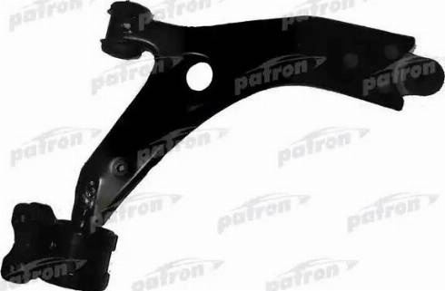 Patron PS5272L - Рычаг подвески колеса autospares.lv