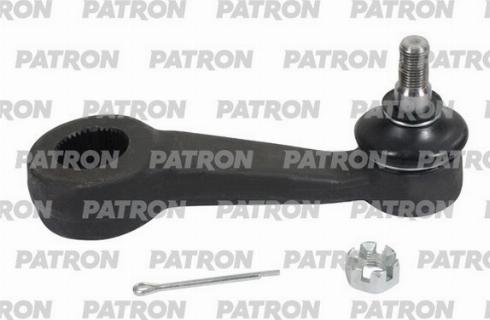 Patron PS5745 - Сошка рулевого управления autospares.lv