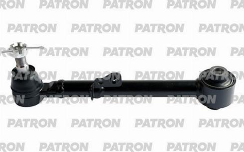 Patron PS5705 - Рычаг подвески колеса autospares.lv