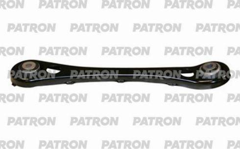 Patron PS5719 - Рычаг подвески колеса autospares.lv