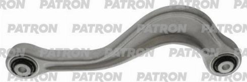 Patron PS5781 - Рычаг подвески колеса autospares.lv