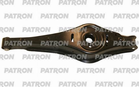 Patron PS5729 - Рычаг подвески колеса autospares.lv