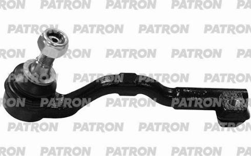 Patron PS1432L - Наконечник рулевой тяги, шарнир autospares.lv