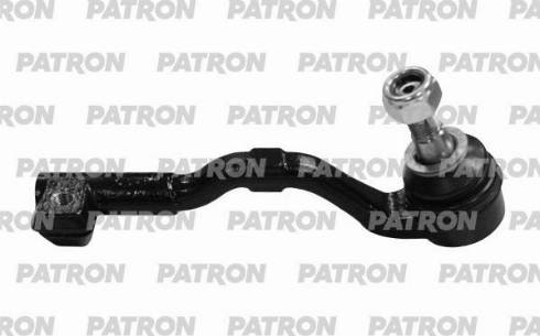 Patron PS1432R - Наконечник рулевой тяги, шарнир autospares.lv