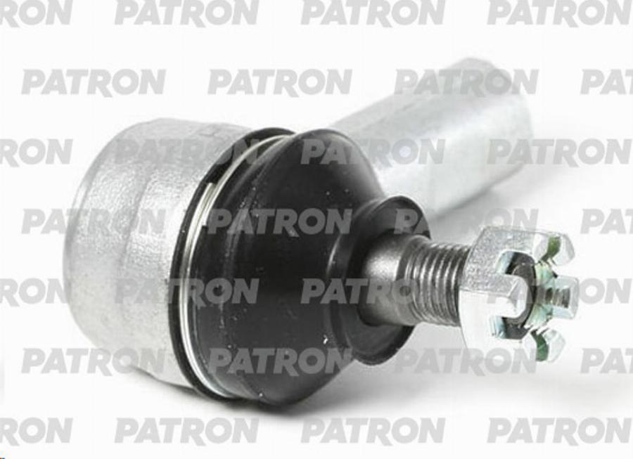 Patron PS1428 - Наконечник рулевой тяги, шарнир autospares.lv