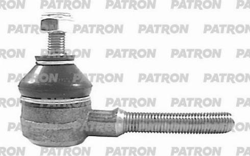 Patron PS1422L - Наконечник рулевой тяги, шарнир autospares.lv