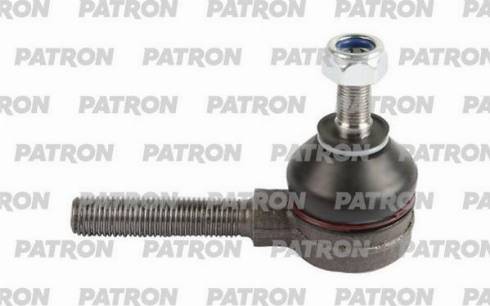 Patron PS1422R - Наконечник рулевой тяги, шарнир autospares.lv