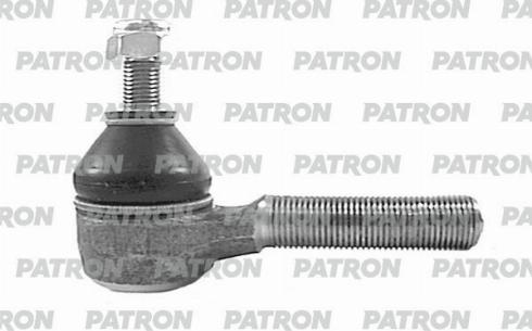 Patron PS1511 - Наконечник рулевой тяги, шарнир autospares.lv