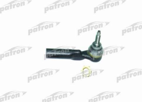 Patron PS1094 - Наконечник рулевой тяги, шарнир autospares.lv