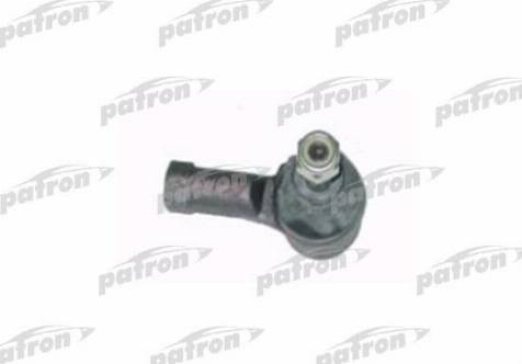 Patron PS1045 - Наконечник рулевой тяги, шарнир autospares.lv