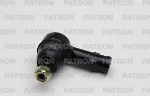 Patron PS1041KOR - Наконечник рулевой тяги, шарнир autospares.lv