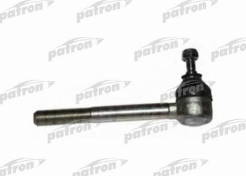 Patron PS1059 - Наконечник рулевой тяги, шарнир autospares.lv