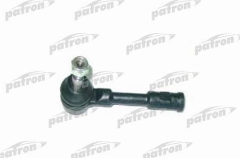 Patron PS1053 - Наконечник рулевой тяги, шарнир autospares.lv