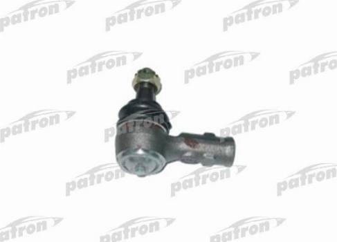 Patron PS1064R - Наконечник рулевой тяги, шарнир autospares.lv