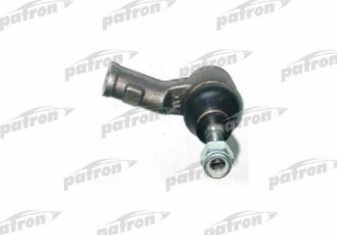 Patron PS1005R - Наконечник рулевой тяги, шарнир autospares.lv